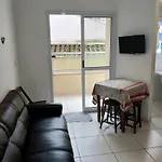 Edificio Ximenes Praia Grande