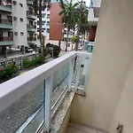 Edificio Ximenes Praia Grande