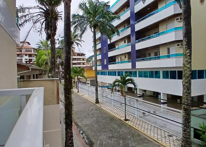 Edificio Ximenes Praia Grande