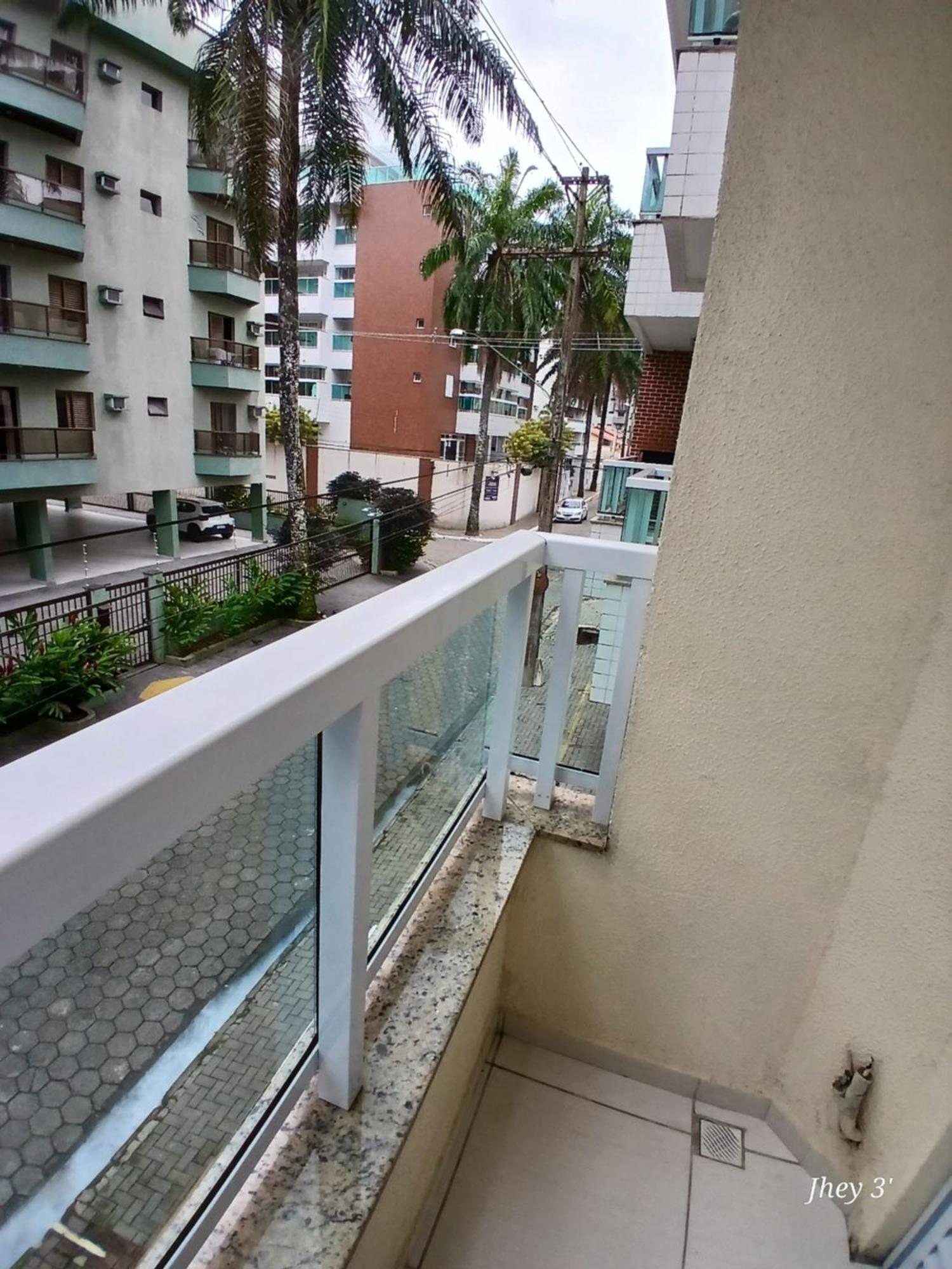 Edificio Ximenes Grande Apartamento